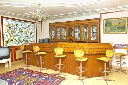 Otel Azade