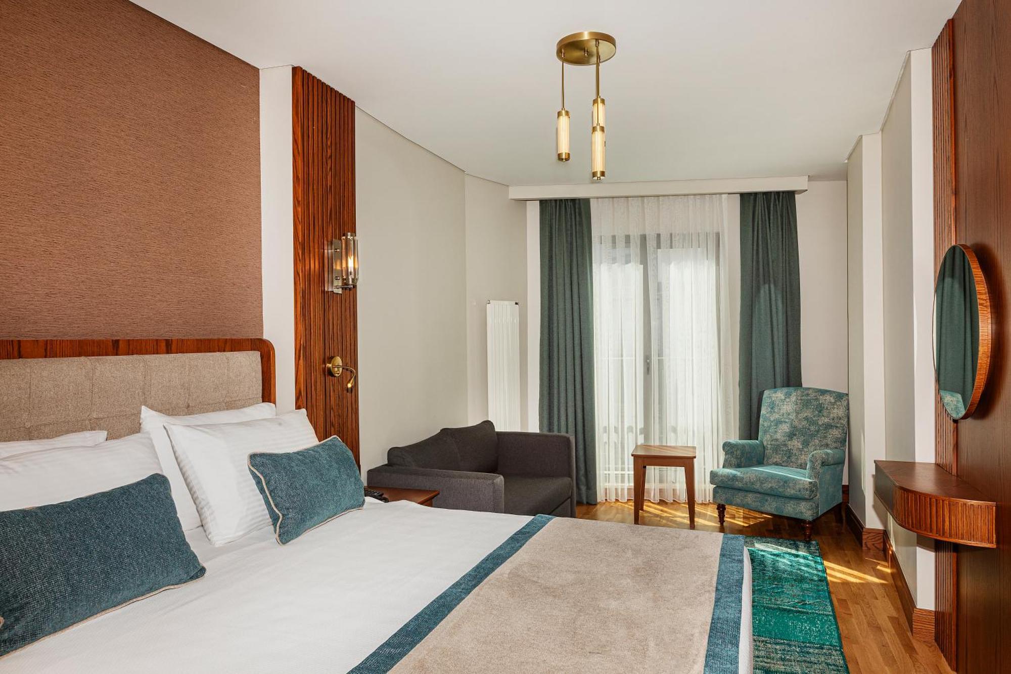 Triton Istambul