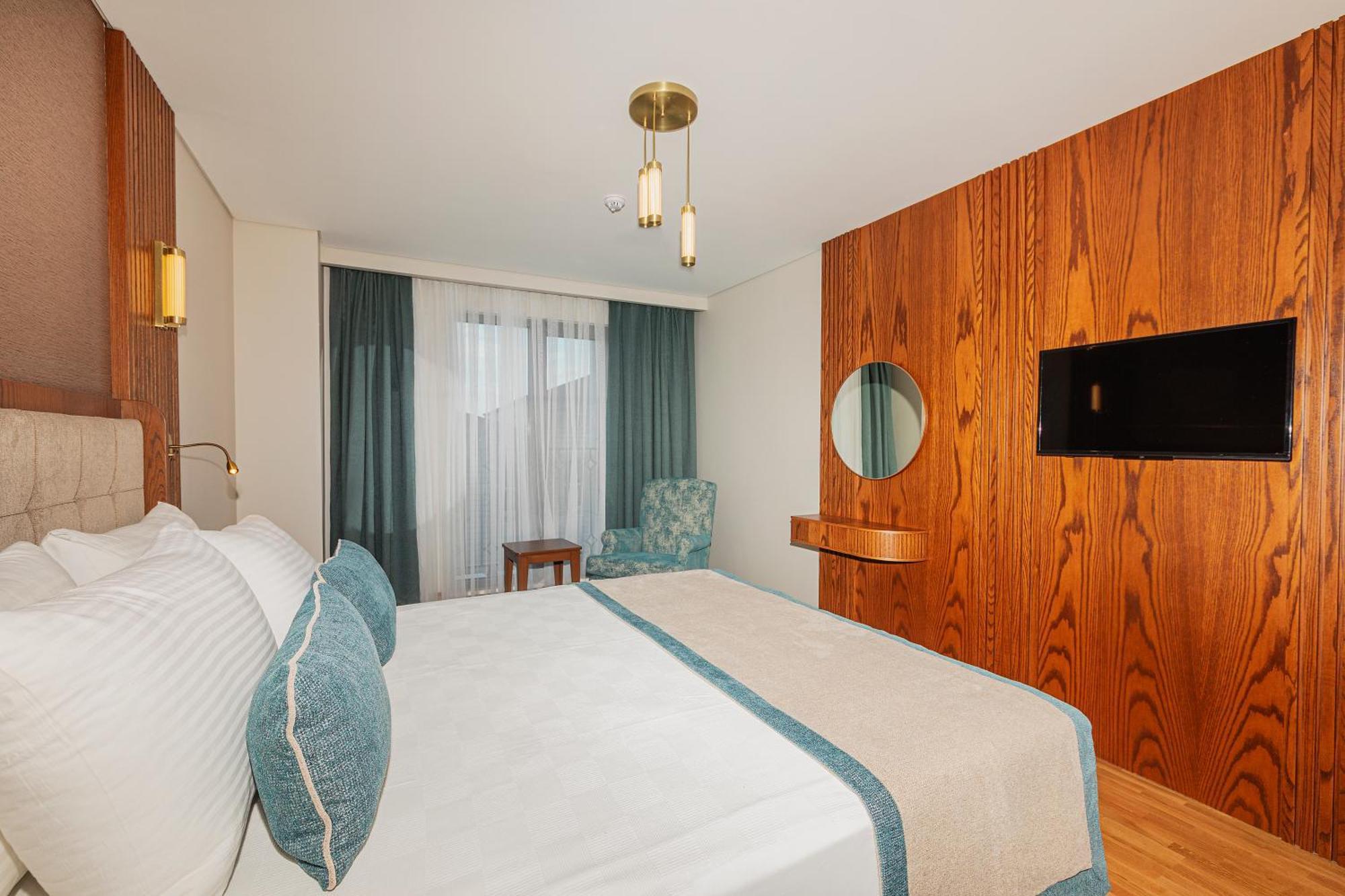 Triton Hotel Istambul