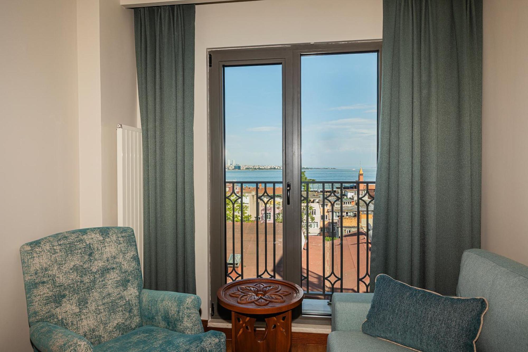 Hotel Triton Istambul