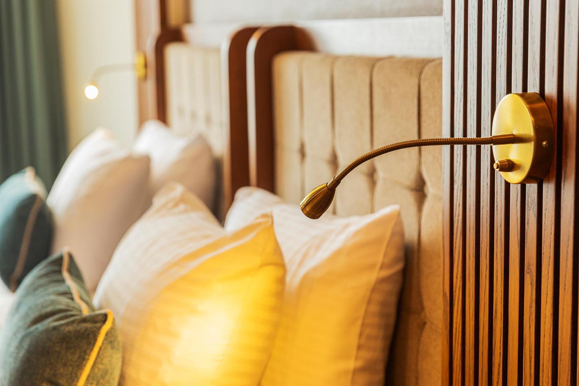 Hotel Triton Istambul